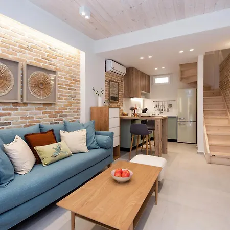 La Signora Cofineta By Anita Holiday Homes Corfu  Εξωτερικό φωτογραφία