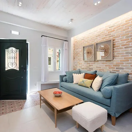 La Signora Cofineta By Anita Holiday Homes Corfu  Εξωτερικό φωτογραφία