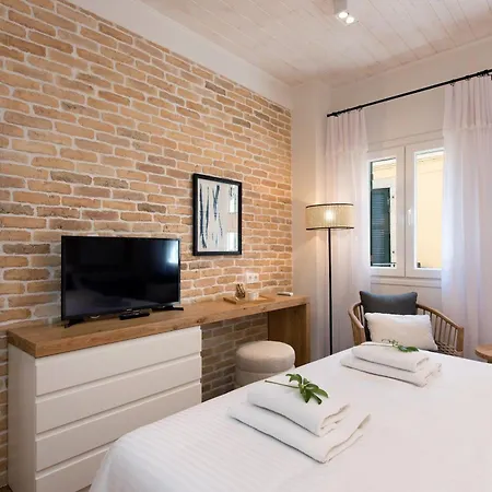 La Signora Cofineta By Anita Holiday Homes Corfu  Εξωτερικό φωτογραφία