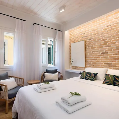La Signora Cofineta By Anita Holiday Homes Corfu  Εξωτερικό φωτογραφία