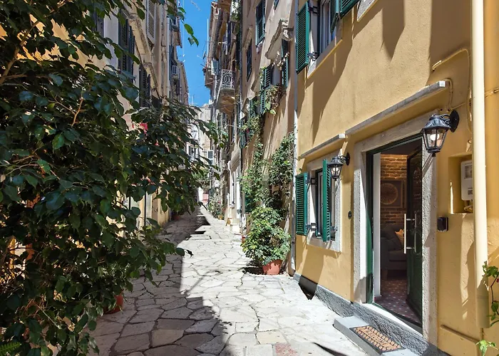La Signora Cofineta By Anita Holiday Homes