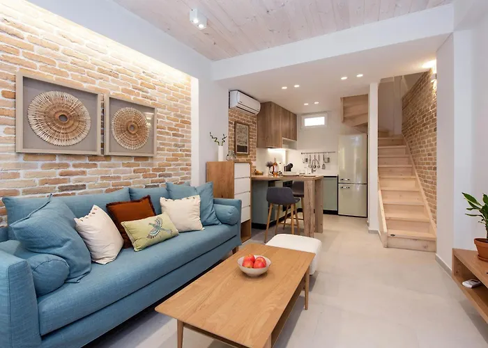 La Signora Cofineta By Anita Holiday Homes