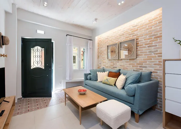 La Signora Cofineta By Anita Holiday Homes