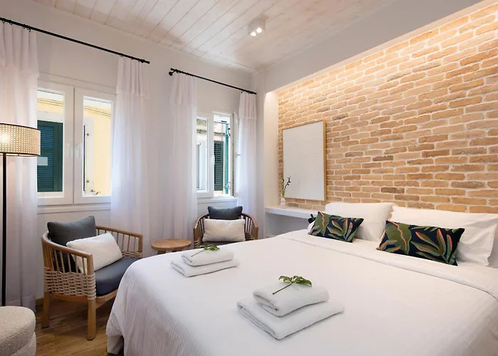 La Signora Cofineta By Anita Holiday Homes