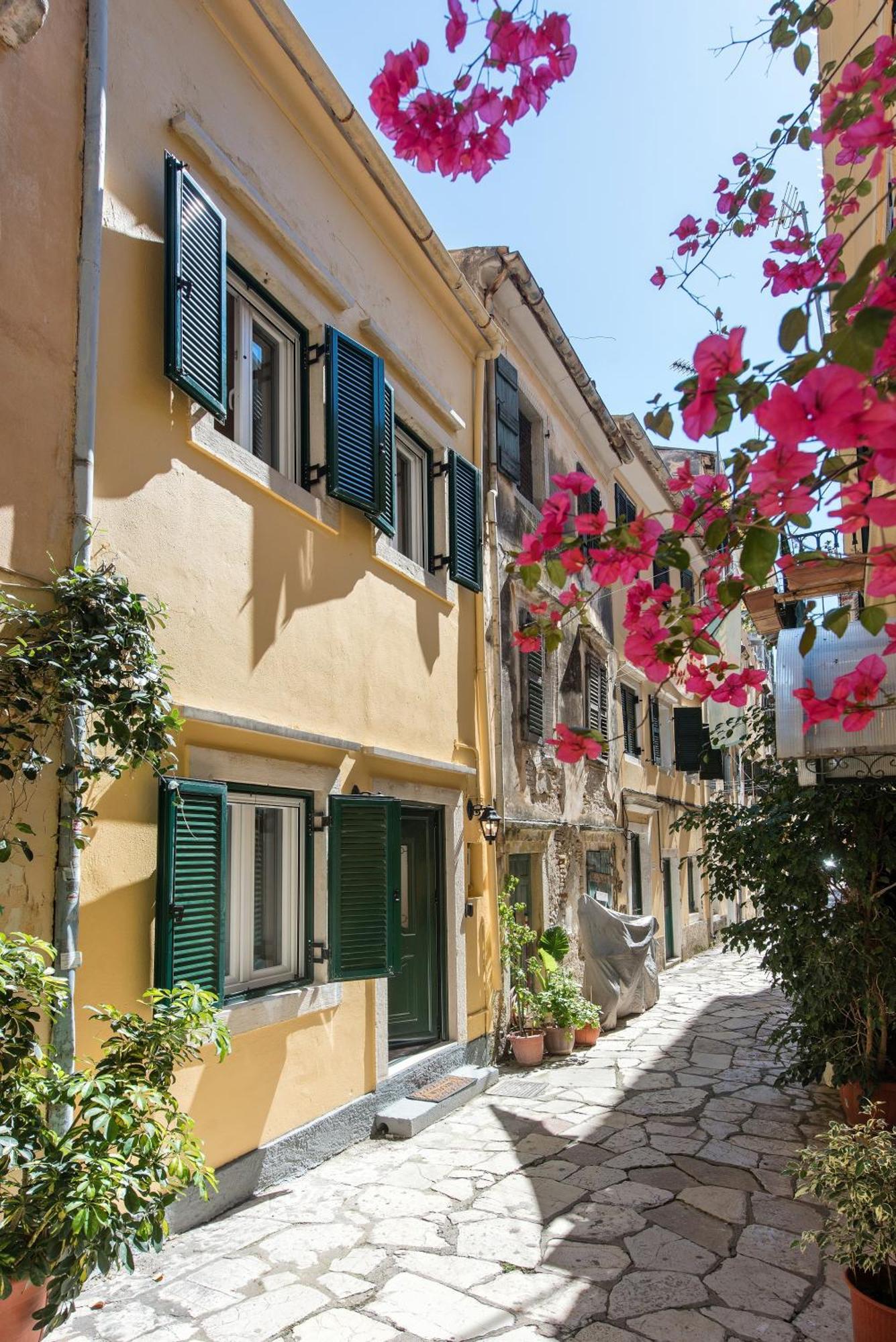 La Signora Cofineta By Anita Homes Apartment *