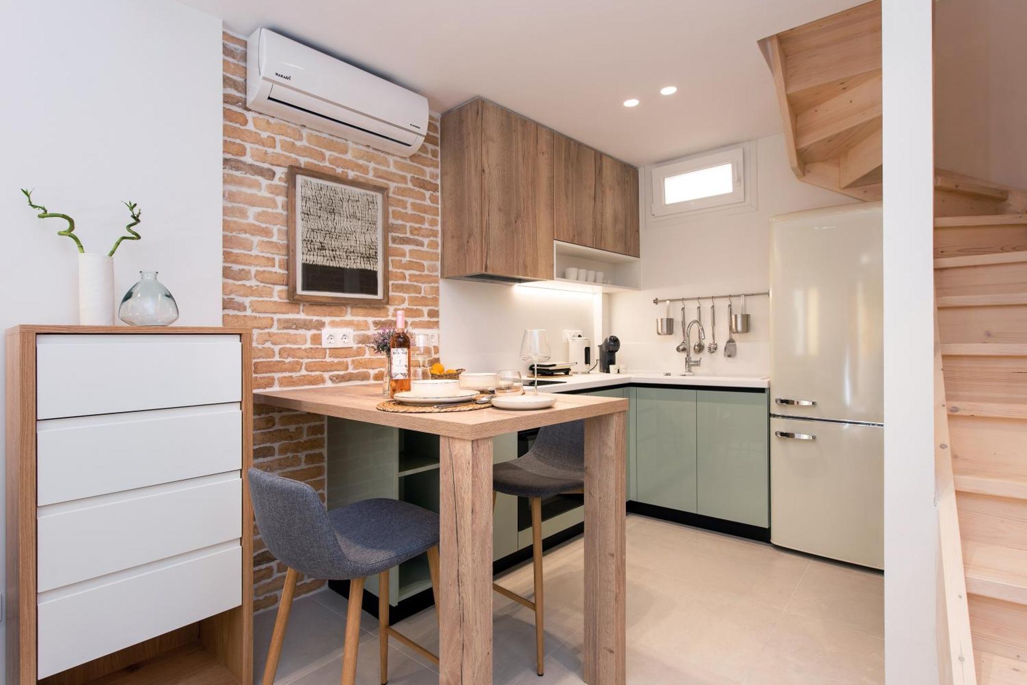 Apartment La Signora Cofineta By Anita Homes