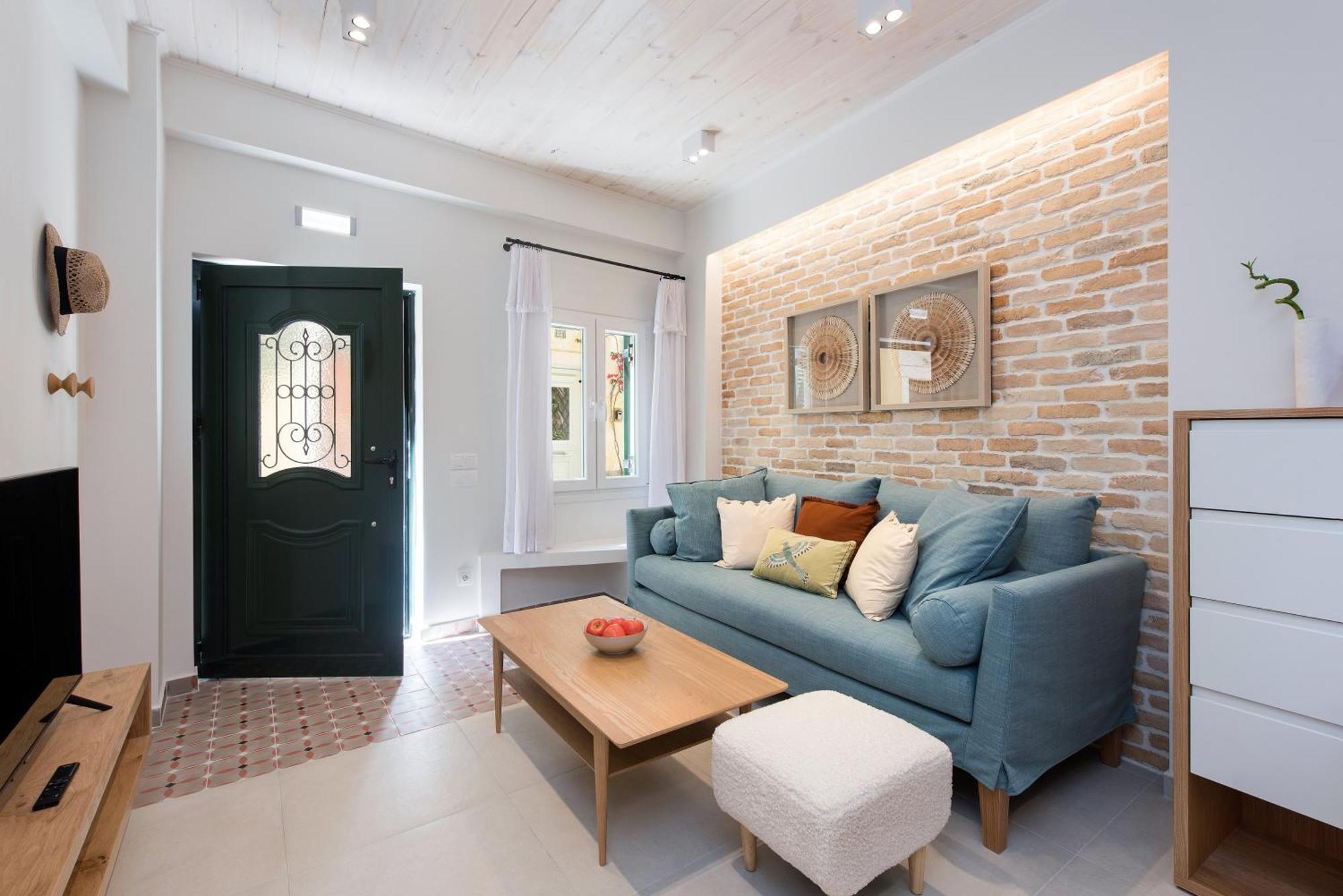 La Signora Cofineta By Anita Homes Apartment