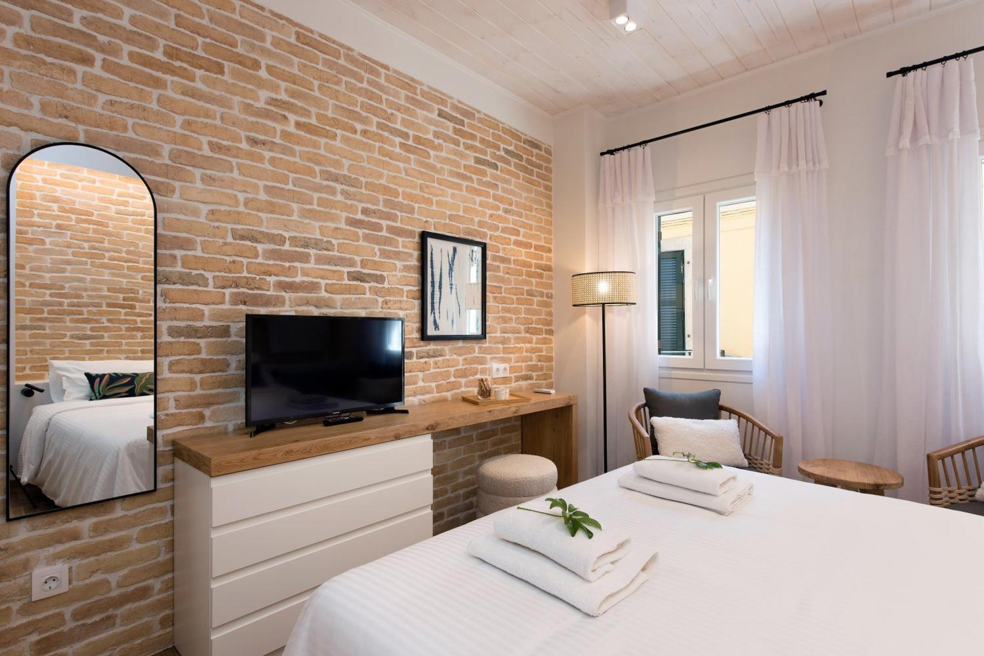 La Signora Cofineta By Anita Homes Apartment Corfu (city)