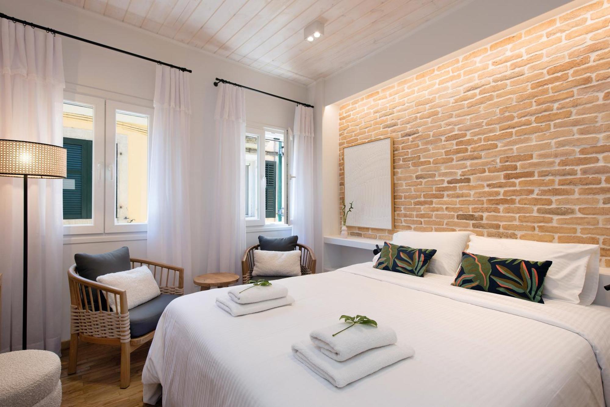 Apartment La Signora Cofineta By Anita Homes Corfu (city)