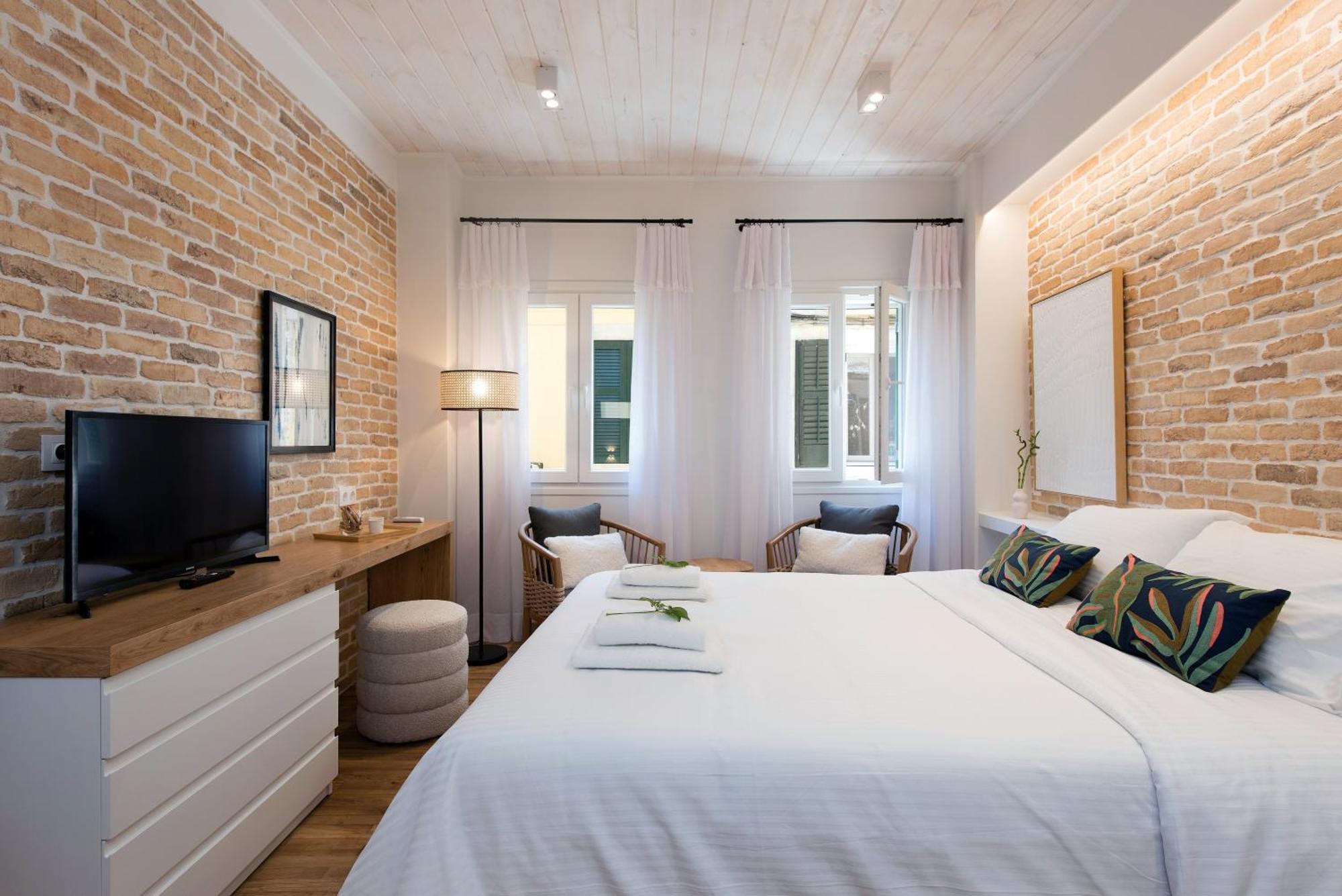 Apartment La Signora Cofineta By Anita Homes Corfu (city)